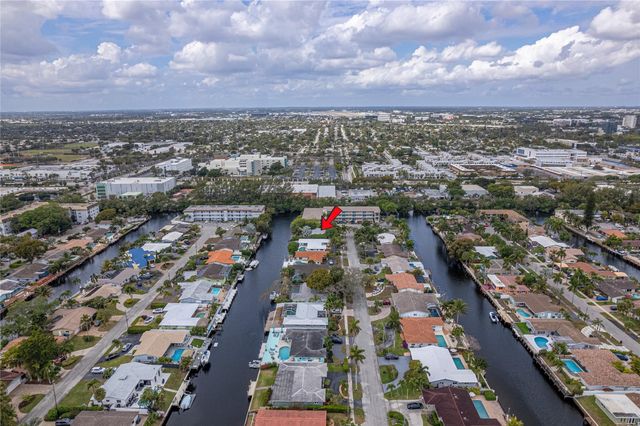 1412 NE 57th Court, Fort Lauderdale, FL 33334