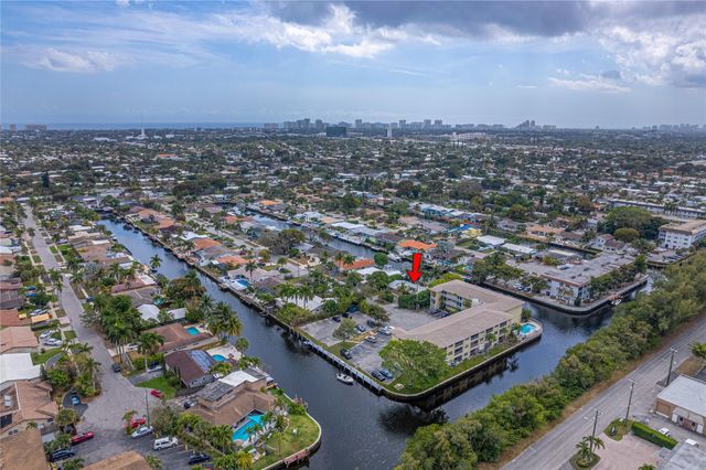 1412 NE 57th Court, Fort Lauderdale, FL 33334