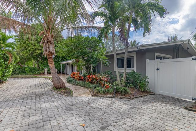1412 NE 57th Court, Fort Lauderdale, FL 33334