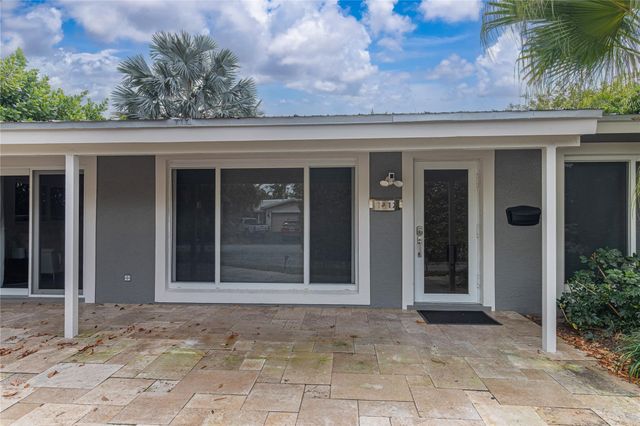 1412 NE 57th Court, Fort Lauderdale, FL 33334