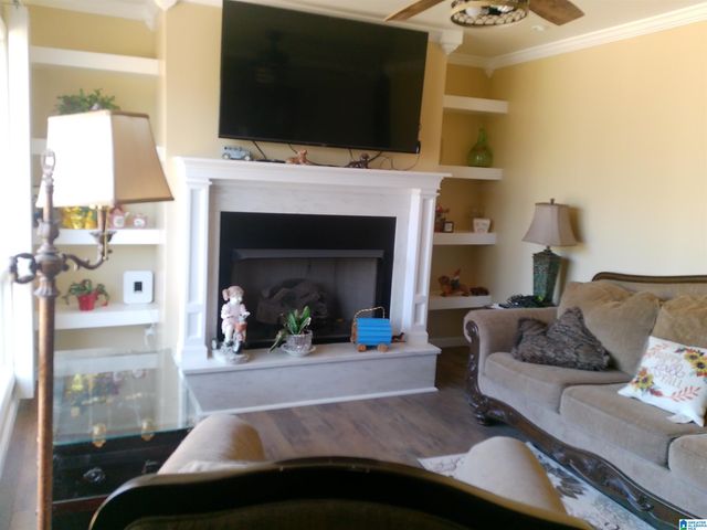 21169 POLLY CIRCLE, Lakeview, AL 35111