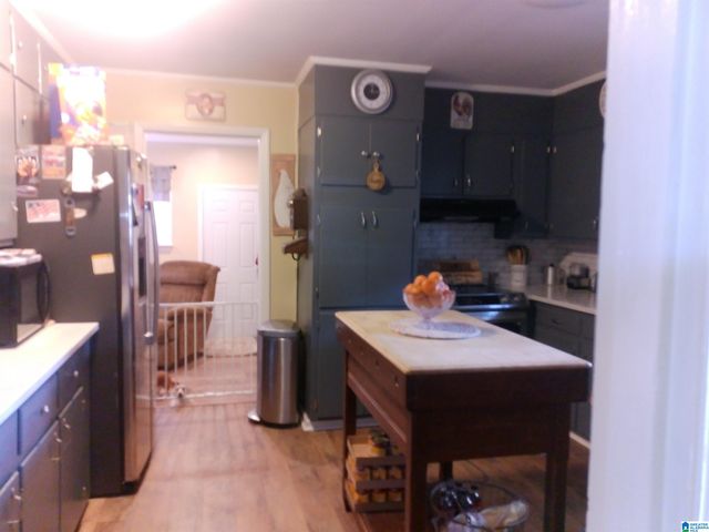 21169 POLLY CIRCLE, Lakeview, AL 35111