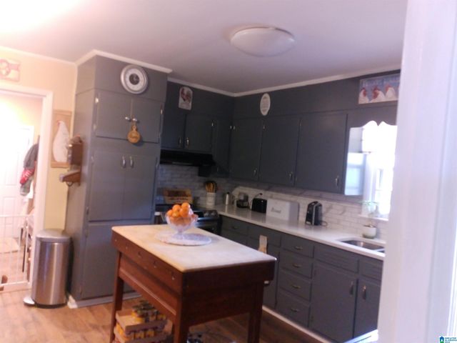 21169 POLLY CIRCLE, Lakeview, AL 35111