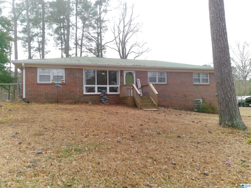 21169 POLLY CIRCLE, Lakeview, AL 35111