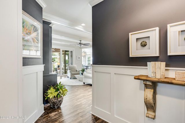1360 Ellsworth Drive SW, Ocean Isle Beach, NC 28469