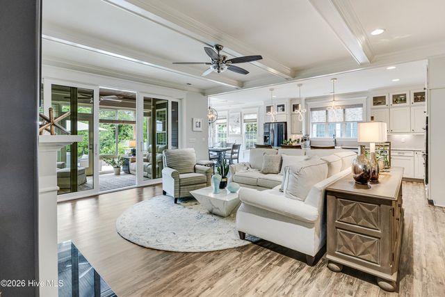 1360 Ellsworth Drive SW, Ocean Isle Beach, NC 28469