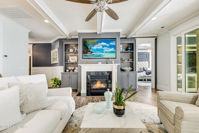 1360 Ellsworth Drive SW, Ocean Isle Beach, NC 28469
