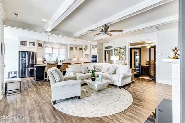 1360 Ellsworth Drive SW, Ocean Isle Beach, NC 28469