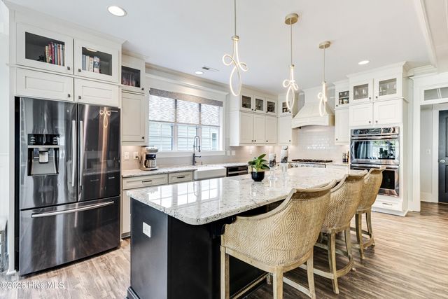 1360 Ellsworth Drive SW, Ocean Isle Beach, NC 28469