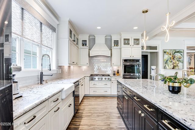 1360 Ellsworth Drive SW, Ocean Isle Beach, NC 28469