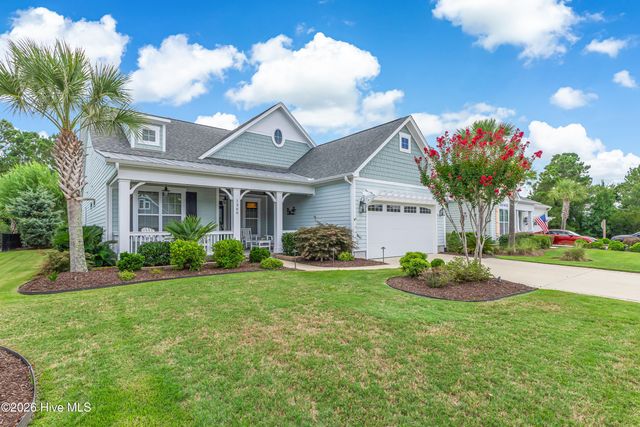 1360 Ellsworth Drive SW, Ocean Isle Beach, NC 28469