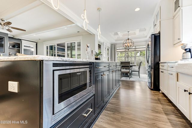 1360 Ellsworth Drive SW, Ocean Isle Beach, NC 28469