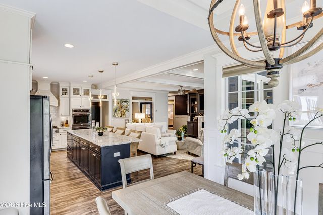 1360 Ellsworth Drive SW, Ocean Isle Beach, NC 28469