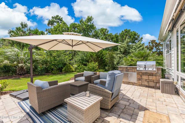 1360 Ellsworth Drive SW, Ocean Isle Beach, NC 28469