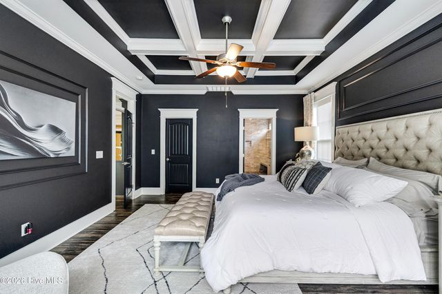 1360 Ellsworth Drive SW, Ocean Isle Beach, NC 28469
