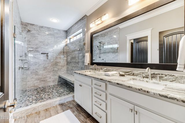 1360 Ellsworth Drive SW, Ocean Isle Beach, NC 28469