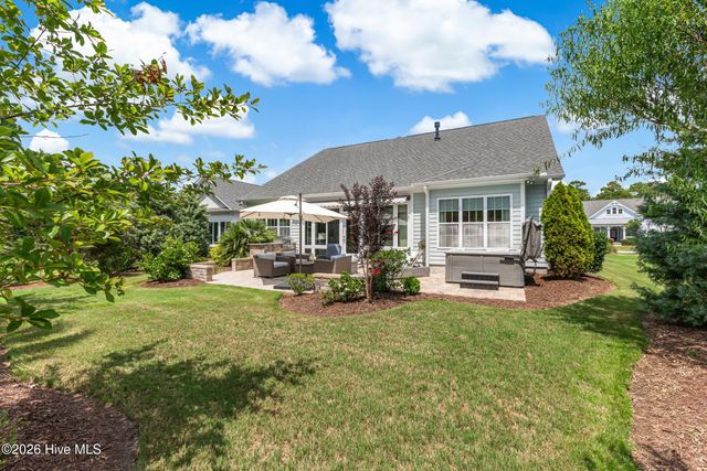 1360 Ellsworth Drive SW, Ocean Isle Beach, NC 28469