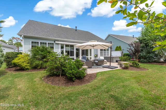 1360 Ellsworth Drive SW, Ocean Isle Beach, NC 28469