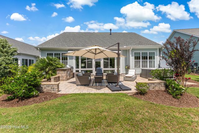 1360 Ellsworth Drive SW, Ocean Isle Beach, NC 28469
