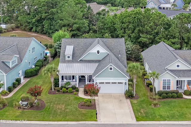 1360 Ellsworth Drive SW, Ocean Isle Beach, NC 28469