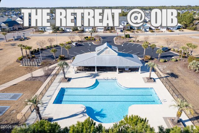 1360 Ellsworth Drive SW, Ocean Isle Beach, NC 28469