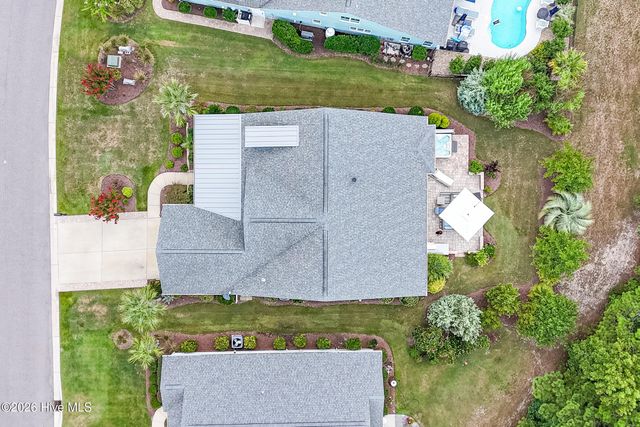 1360 Ellsworth Drive SW, Ocean Isle Beach, NC 28469