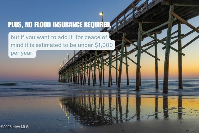 1360 Ellsworth Drive SW, Ocean Isle Beach, NC 28469