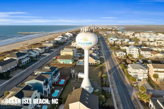 1360 Ellsworth Drive SW, Ocean Isle Beach, NC 28469