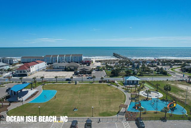 1360 Ellsworth Drive SW, Ocean Isle Beach, NC 28469