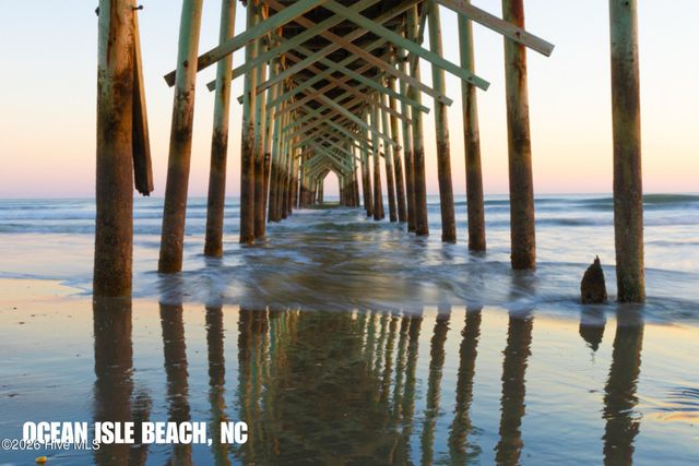 1360 Ellsworth Drive SW, Ocean Isle Beach, NC 28469