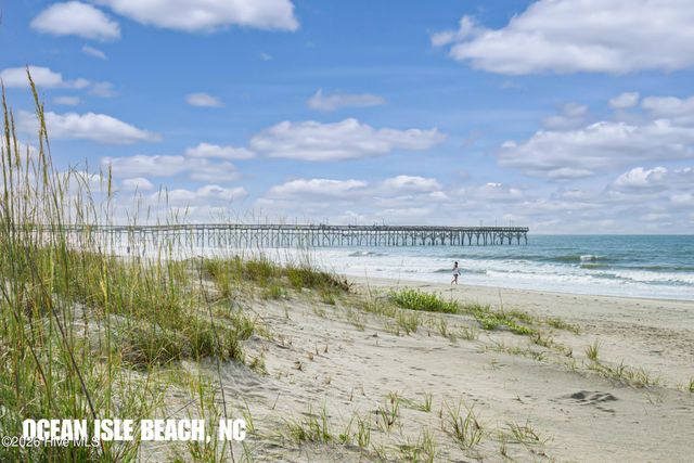 1360 Ellsworth Drive SW, Ocean Isle Beach, NC 28469
