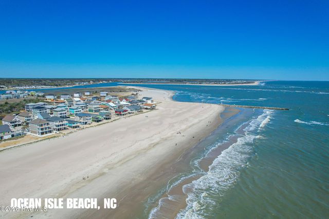 1360 Ellsworth Drive SW, Ocean Isle Beach, NC 28469