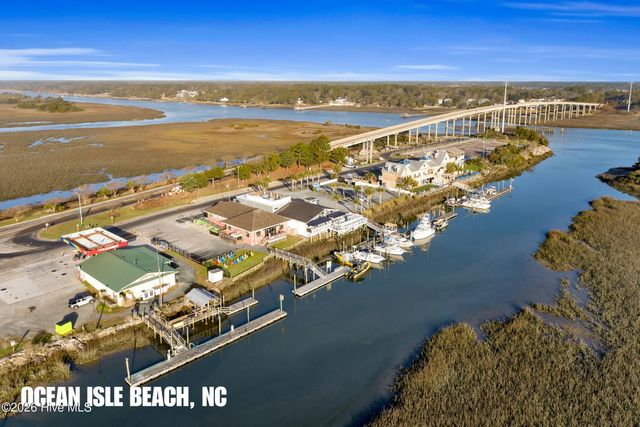 1360 Ellsworth Drive SW, Ocean Isle Beach, NC 28469