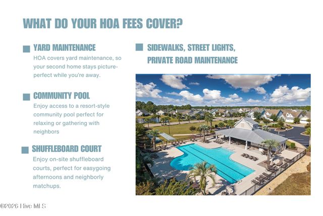 1360 Ellsworth Drive SW, Ocean Isle Beach, NC 28469