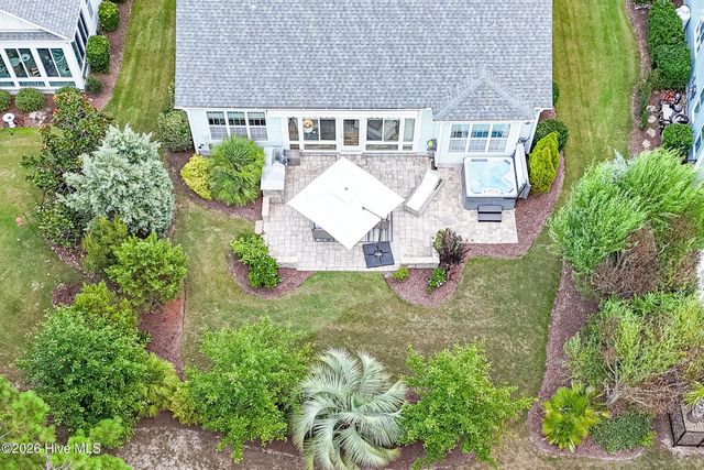 1360 Ellsworth Drive SW, Ocean Isle Beach, NC 28469