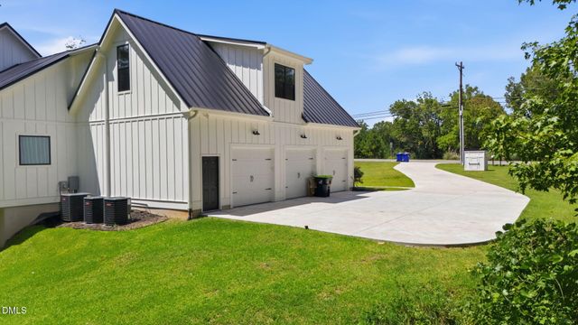 1618 Old Lystra Road, Chapel Hill, NC 27517