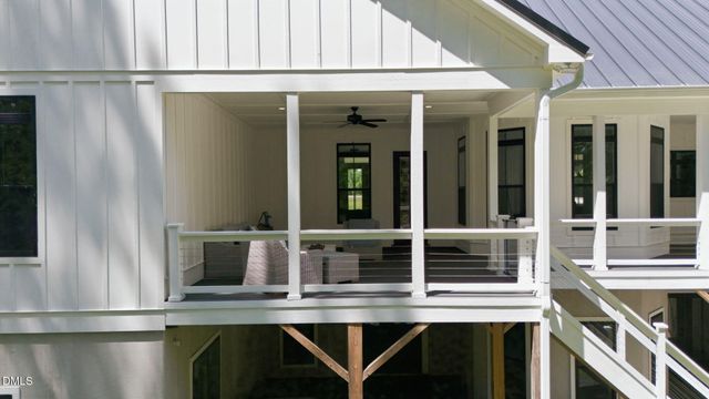 1618 Old Lystra Road, Chapel Hill, NC 27517