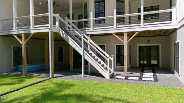 1618 Old Lystra Road, Chapel Hill, NC 27517