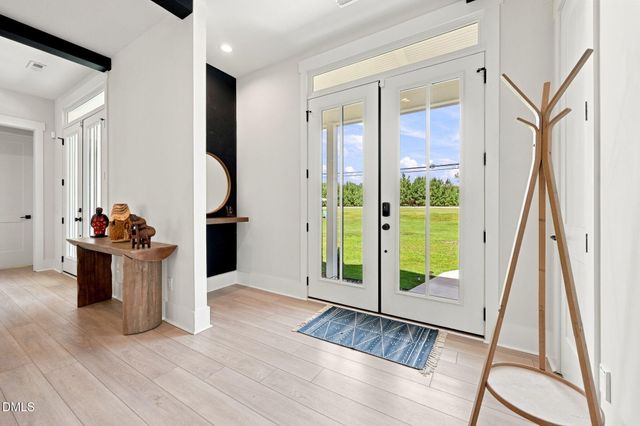 1618 Old Lystra Road, Chapel Hill, NC 27517