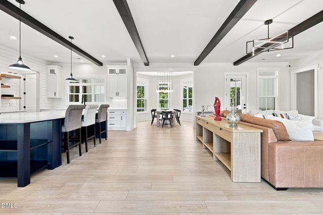1618 Old Lystra Road, Chapel Hill, NC 27517
