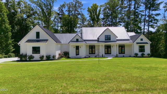 1618 Old Lystra Road, Chapel Hill, NC 27517