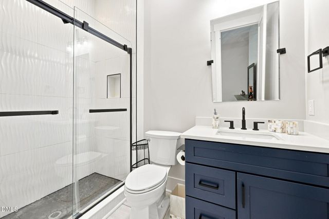 1618 Old Lystra Road, Chapel Hill, NC 27517