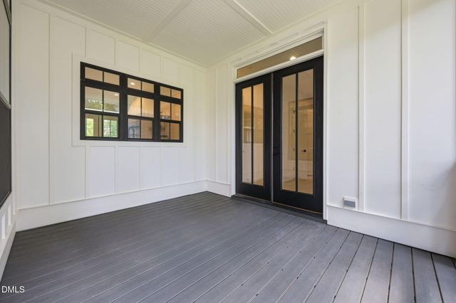 1618 Old Lystra Road, Chapel Hill, NC 27517