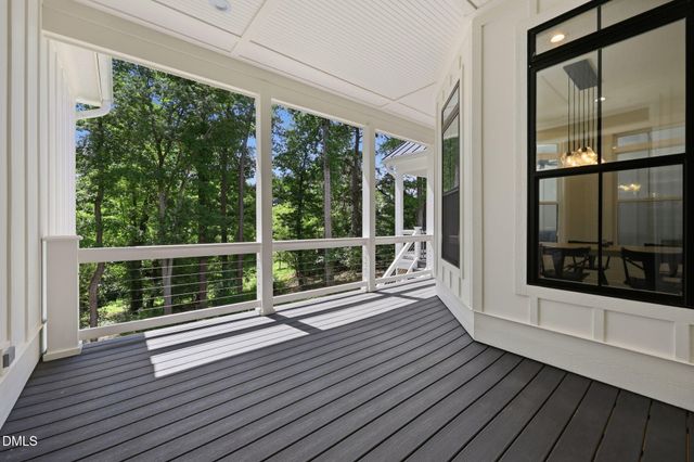 1618 Old Lystra Road, Chapel Hill, NC 27517