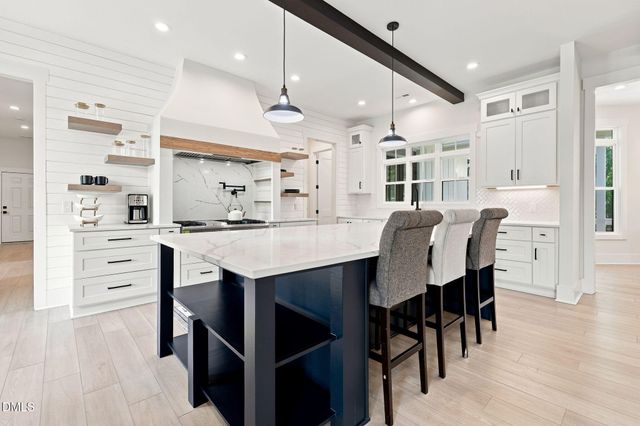 1618 Old Lystra Road, Chapel Hill, NC 27517