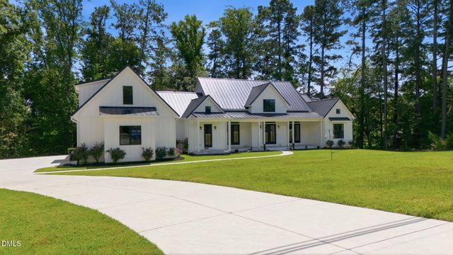 1618 Old Lystra Road, Chapel Hill, NC 27517
