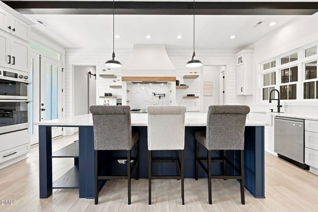 1618 Old Lystra Road, Chapel Hill, NC 27517