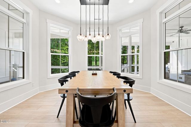 1618 Old Lystra Road, Chapel Hill, NC 27517