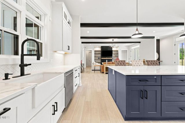 1618 Old Lystra Road, Chapel Hill, NC 27517
