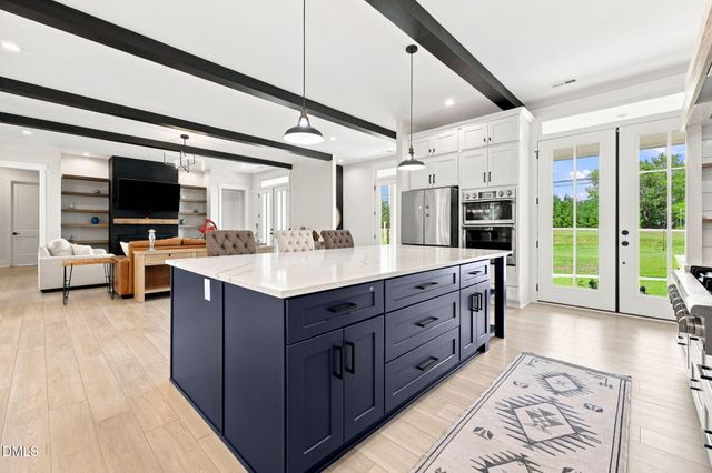 1618 Old Lystra Road, Chapel Hill, NC 27517